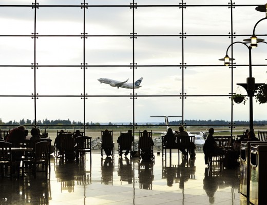 SeaTac Airport