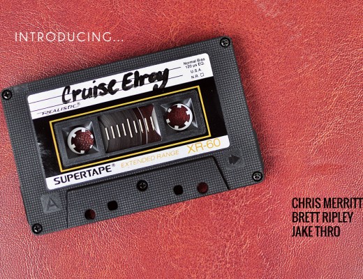 Cruise Elroy