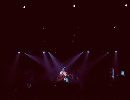 Kina Grannis Concert