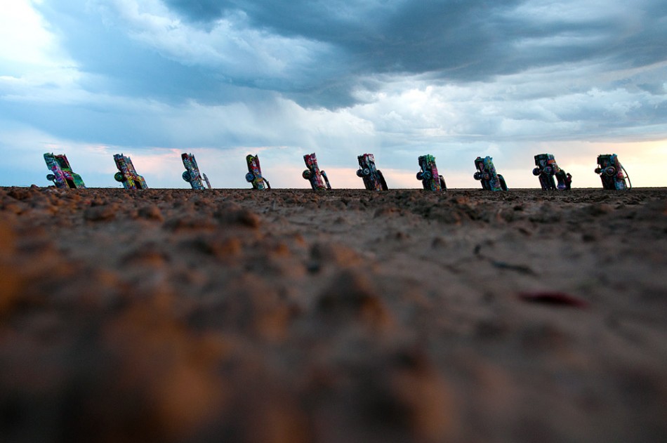 Cadillac Ranch_0016